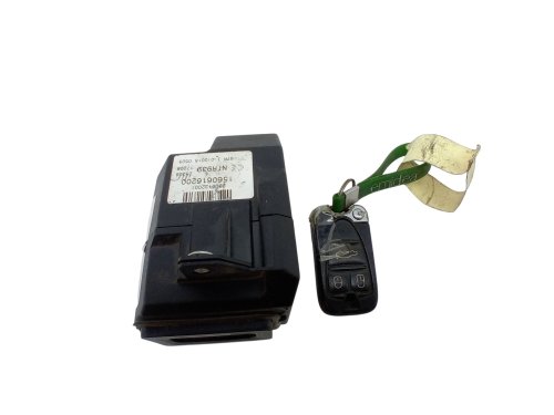 Interruttore di accensione Chiave Alfa Romeo 159 1560616200
