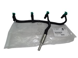 Tubo carburante 1574FX C5,508,Expert 2.2HDI Originale