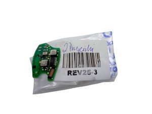 Telecomando Scheda chiave Renault  Clio 3  Kangoo 2 Clio 3 Modus JCI 995-8C