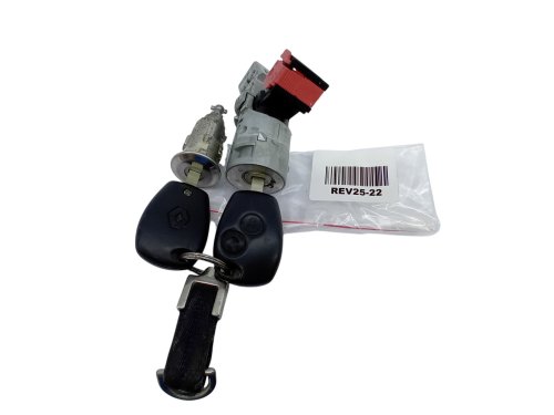 Interruttore di accensione 8200214168 N0502060 Renault Twingo 2