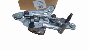 Motore tergicristalli sinistro anteriore 6405GL 6405.GL Peugeot 407 Nuovo Originale