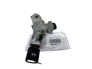 Interruttore di accensione Nissan Micra K12 N0501653 5WK4876 Valeo