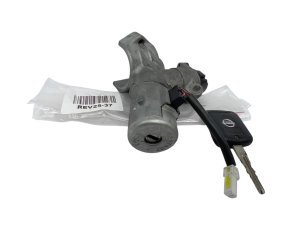 Interruttore di accensione Nissan Micra K12 N0501653 5WK4876 Valeo