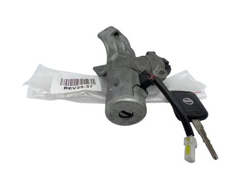 Interruttore di accensione Nissan Micra K12 N0501653 5WK4876 Valeo