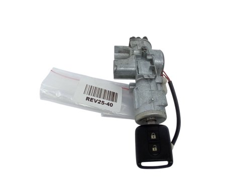 Interruttore di accensione N0502823 5WK4876 Nissan Note Valeo