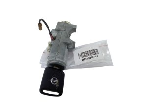 Interruttore di accensione Nissan X-Trail AS-58 AS58 5WK4876