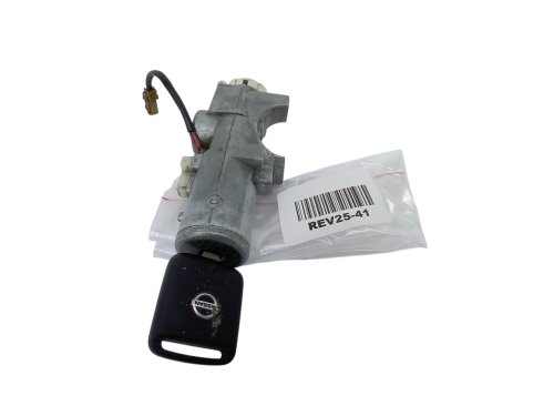 Interruttore di accensione Nissan X-Trail AS-58 AS58 5WK4876