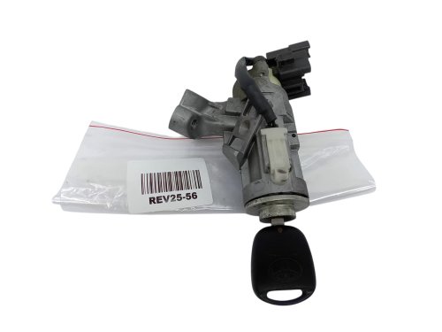 Interruttore di accensione 450200D01 736716-A Toyota Yaris Valeo