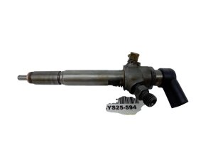 Iniezione carburante 1.5 DCI 8200842205 H8200294788 Siemens Renault