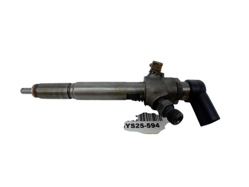 Iniezione carburante 1.5 DCI 8200842205 H8200294788 Siemens Renault