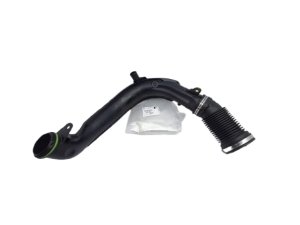 Condotto aria 143484 1434.84 Citroen C5 III Peugeot 407 508 2.0 HDi Originale
