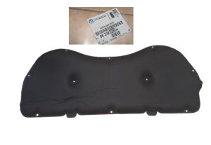 Insonorizzazione cofano 9823209280 Peugeot 208 II Originale