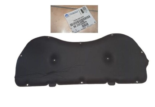 Insonorizzazione cofano 9823209280 Peugeot 208 II Originale