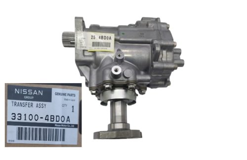 Distributore del sistema di trasmissione 331004BD0A Renault Koleos 2.0DCI Originale