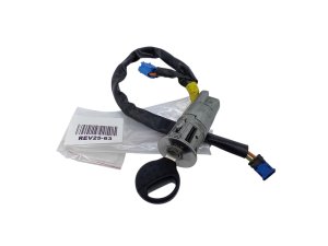 Interruttore di accensione Valeo 4162Z1  N0501539 Peugeot 206