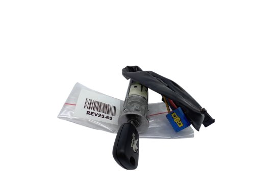 Interruttore di accensione Valeo 4162Z1  N0501539 Peugeot 206