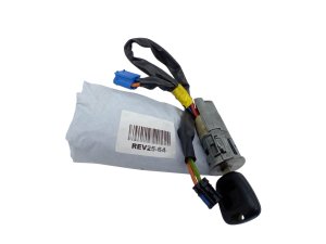 Interruttore di accensione Valeo 4162Z1  N0501539 Peugeot 206