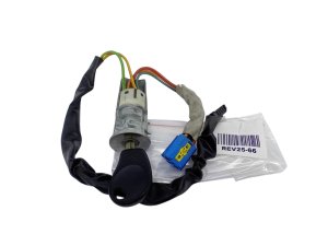 Interruttore di accensione Valeo 4162HK N0501539  Citroen Xsara Picasso