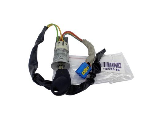Interruttore di accensione Valeo 4162HK N0501539  Citroen Xsara Picasso