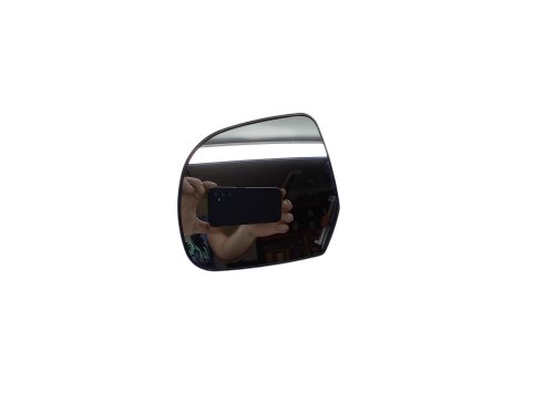 Inserto specchietto sinistro Dacia Lodgy Logan 963663482R M6533