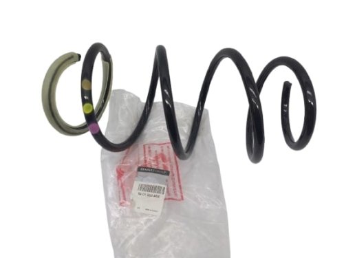Molla di sospensione anteriore R Fluence 540100046R Nuova originale