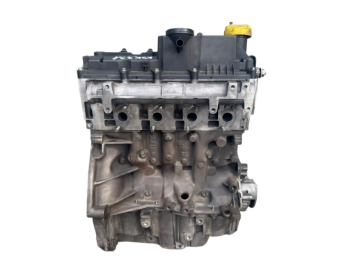 Motore diesel 1.5 DCI K9K732 2368493  Renault Megane II Scenic II Siemens