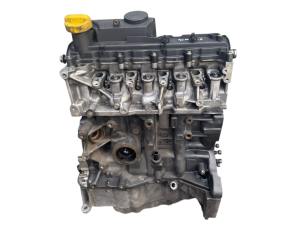 Motore diesel 1.5 DCI K9KD609 K9K609 Renault Clio III Captur
