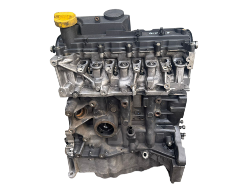 Motore diesel 1.5 DCI K9KD609 K9K609 Renault Clio III Captur