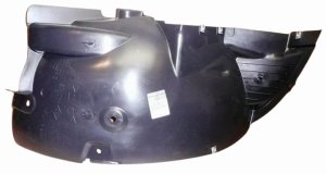 Passaruota anteriore destro 638407725R Renault Master III Originale Nuovo