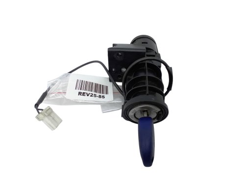 Interruttore di accensione 0.5521 0.6692 Fiat Punto TRW