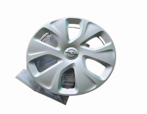 Coprimozzo 14'' 42344313 Opel Karl Originale Nuovo