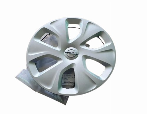 Coprimozzo 14'' 42344313 Opel Karl Originale Nuovo