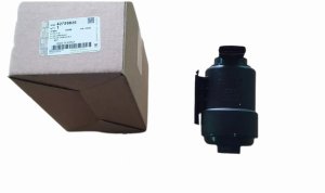 Alloggiamento filtro olio 42759836 Opel Mokka/Mokka X 1.6CDTI Originale nuovo