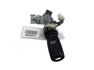 Interruttore di accensione PBZDC2 Hyundai I20