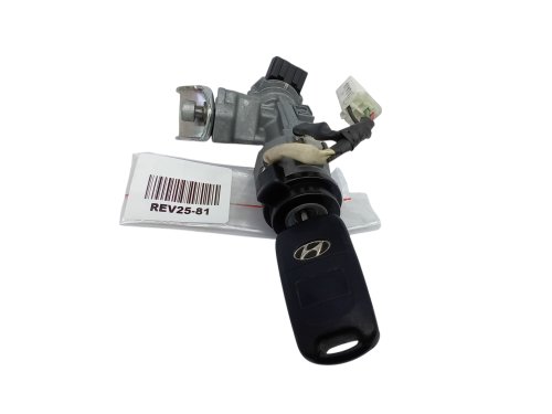 Interruttore di accensione PBZDC2 Hyundai I20