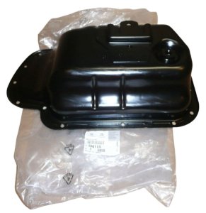 Coppa dell'olio originale 0301L5 Saxo 205 206 1.1 1.4