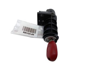 Interruttore di accensione 0.5521 0.6670 Alfa Romeo 156