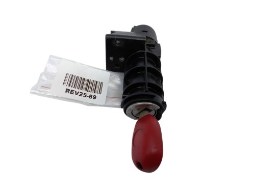 Interruttore di accensione 0.5521 0.6670 Alfa Romeo 156