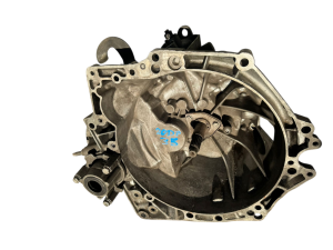 Cambio 1.6 HDI  20DP33 1608935280 Citroen Berlingo II Partner II