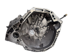 Cambio 1.6 16V TL4015 7701477431 Renault  Scenic II