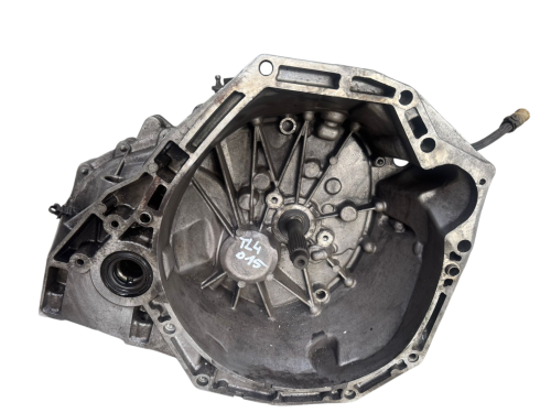 Cambio 1.6 16V TL4015 7701477431 Renault  Scenic II