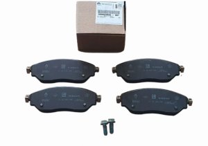 Pastiglie freno anteriori 6000620046 Fiat Talento 1.6 /2.0 Originali Nuove