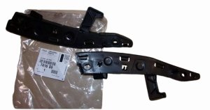 Supporto paraurti anteriore 7416S9 7416.S9 Citroen C3 III/DS3 Originale Nuovo