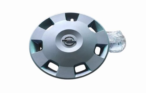 Coprimozzo 14'' 93322278 Opel Agila/ Corsa C/ Meriva A Originale Nuovo