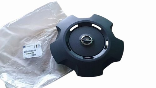 Coprimozzo per cerchione 93866156 Opel Vivaro B Originale Nuovo
