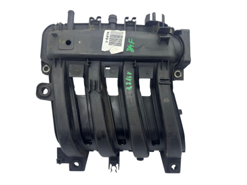 Collettore di aspirazione D4F 1.2 16V 8200762352 Renault Clio II III