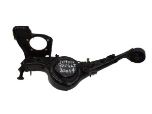 Braccio oscillante sinistro posteriore Toyota RAV4 4872042030 Originale