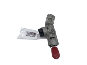 Interruttore di accensione 6013 Fiat Coupe Sipea TRW