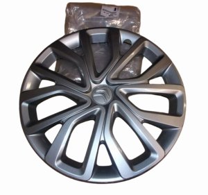 Coprimozzo 16'' 98167196TW Citroen Berlingo III Originale Nuovo