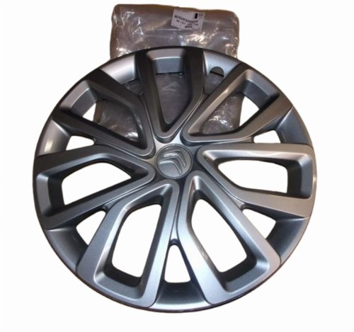 Coprimozzo 16'' 98167196TW Citroen Berlingo III Originale Nuovo